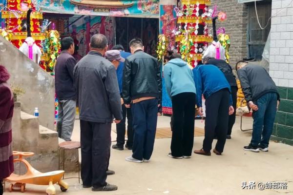 農村紅白喜事中的管事，如今“傳承”受阻，為啥？4個原因