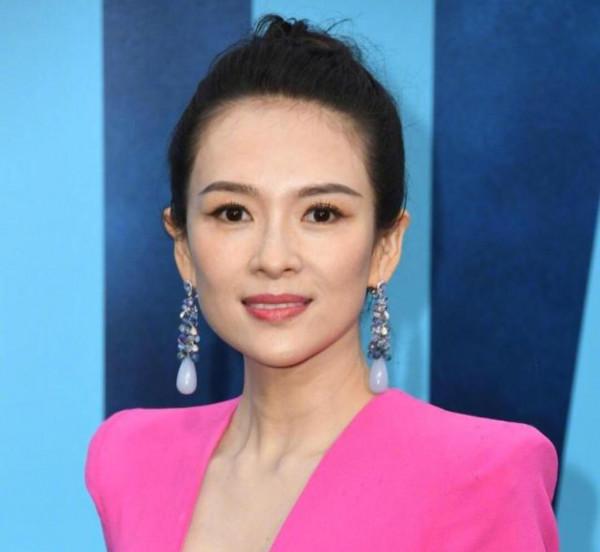 眉形多重要？畫對了楊冪純欲倪妮嫵媚，畫不對，劉亦菲變蠟筆小新