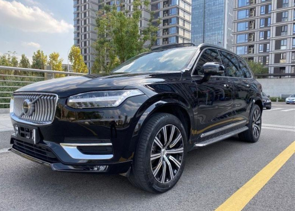 降價都“難救活”!一口氣跌10.99萬,沃爾沃XC90值得買麼? 降價都“難救活”!一口氣跌10.99萬,沃爾沃XC90值得買麼?