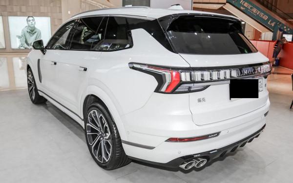 買車的人都看過來！近期有5款新車到店，全新領克09、奧迪A7L都有