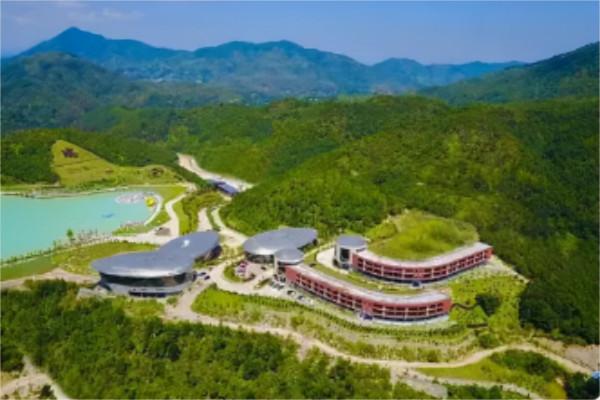 康養旅居能讓我們見識到每個地區不同的風土人情