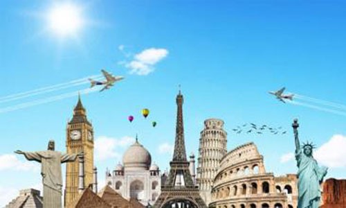 沒有了中國遊客,法國商場艱難謀生 沒有了中國遊客,法國商場艱難謀生