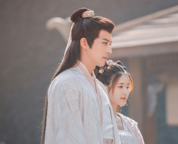 下期《快本》抓住收視密碼,嘉賓不僅有顏值,還是熱播劇熒幕CP 下期《快本》抓住收視密碼,嘉賓不僅有顏值,還是熱播劇熒幕CP