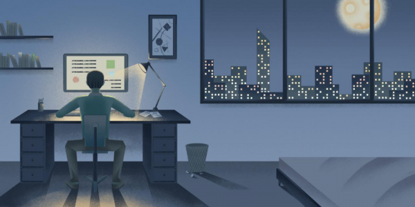 “真的,你不必非要考上公務員!” “真的,你不必非要考上公務員!”