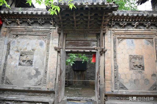 山西這座五線城市,擁有66處國寶古蹟遊客卻不多,古寺古堡一樣不缺 山西這座五線城市,擁有66處國寶古蹟遊客卻不多,古寺古堡一樣不缺