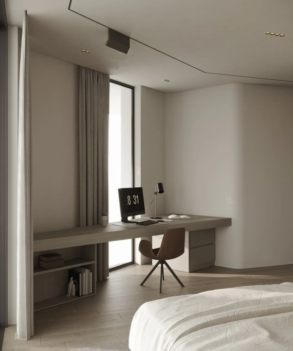 烏克蘭精緻極簡主義