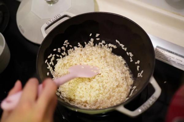 硬菜 | 黑松露鵝肝銷魂飯 硬菜 | 黑松露鵝肝銷魂飯