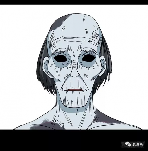 漫畫：歸家的執念