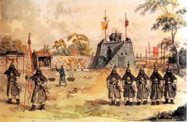 被印度強吞後的錫金：到處都是印度人，國王流亡美國，王后改嫁