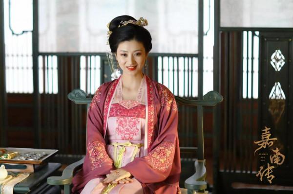 《嘉南傳》：“沈眉莊”濾鏡碎了，潑辣貪財的人設直呼“辣眼睛”