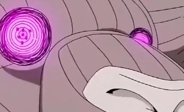 尾獸中幻術什麼樣？九尾反抗，六尾像燈泡，看到八尾很心疼