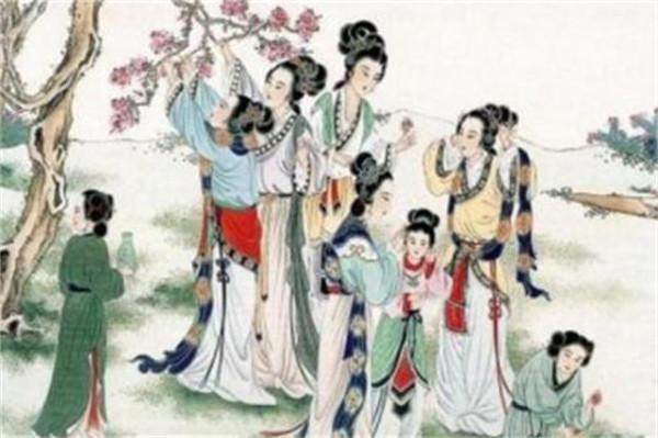 在靠天吃飯的古代，古人如何表示物候變化？