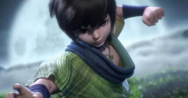 秦時明月：蓋聶當初帶天明是要去哪？都以為去墨家，其實都想錯了