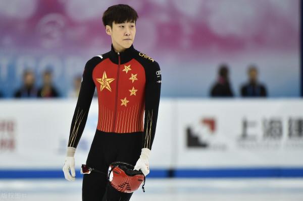 中國短道奧運陣容再添兩人！17歲黑馬突圍，將與大靖子威並肩作戰