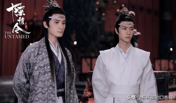 10個號稱第一美男角色！任嘉倫、羅雲熙真美，徐開騁和角色不貼