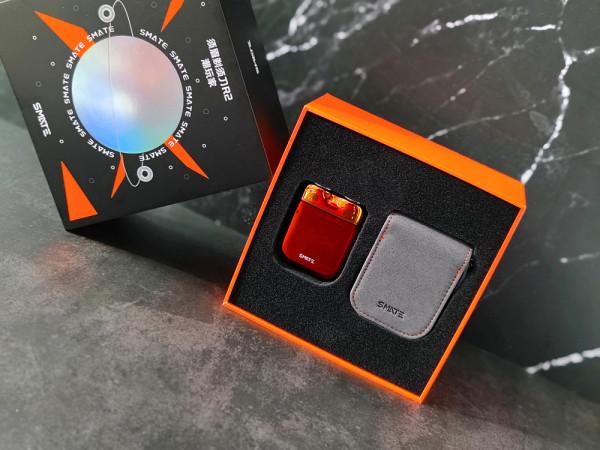 鬚眉剃鬚刀R2潮玩家 三驚高質量 予人乃厚禮 鬚眉剃鬚刀R2潮玩家 三驚高質量 予人乃厚禮