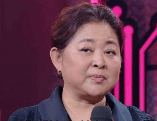 倪萍：如果有下輩子，我既不要爹孃，也不要孩子，更不要家庭