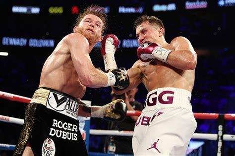 戈洛夫金剋星懸了!全勝拳王警告阿瓦雷茲:你要有大麻煩了 戈洛夫金剋星懸了!全勝拳王警告阿瓦雷茲:你要有大麻煩了