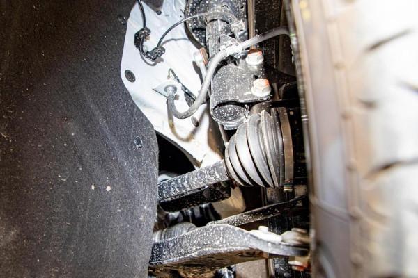 20.98萬起,長近5米,搭載刀片電池最長續航605km,比亞迪漢EV 20.98萬起,長近5米,搭載刀片電池最長續航605km,比亞迪漢EV