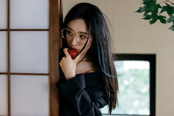 打卡一個秋天!用鏡頭記錄下靜謐秋意 打卡一個秋天!用鏡頭記錄下靜謐秋意