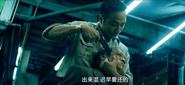 和勝和“造王者”黎國華,與陳惠敏是師兄弟,巔峰期門生數千人 和勝和“造王者”黎國華,與陳惠敏是師兄弟,巔峰期門生數千人