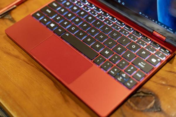 高效移動辦公 玩轉於掌上的國潮筆記本：壹號本4代錦鯉限量版體驗