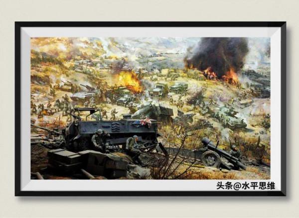 抗美援朝:爭短期調兵遣將,為停戰以打促談!毛主席領導力研究 抗美援朝:爭短期調兵遣將,為停戰以打促談!毛主席領導力研究