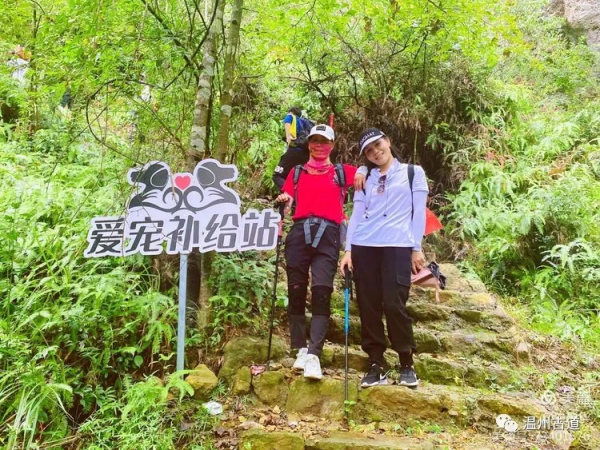 碧海天城尋石狗，“平陽的香格里拉”賞美景，這樣的線路你去過嗎