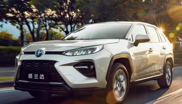 多數車型上漲，昂科威落榜，本田CR-V領跌，8月SUV銷量榜出爐