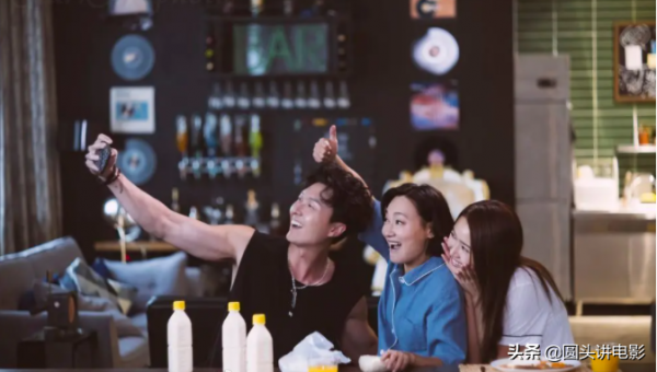 2021年五部高分懸疑劇,《華燈初上》排在第二,你追過哪一部? 2021年五部高分懸疑劇,《華燈初上》排在第二,你追過哪一部?