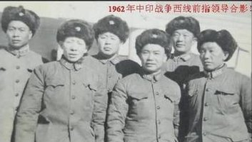 1962年，解放軍3小時全殲印度王牌部隊，美軍將戰役直接寫進教材