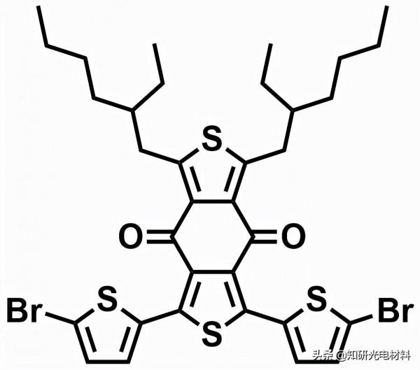 AEM:從飛秒到微秒時間尺度解析單組分有機太陽能電池載流子動力學 AEM:從飛秒到微秒時間尺度解析單組分有機太陽能電池載流子動力學