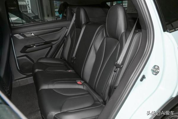 省錢又省心，長續航快充低價高配家用SUV，保養便宜，小鵬汽車G3