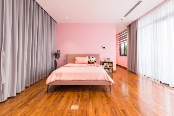 擁有300㎡別墅,想來業主也不差錢,裝修怎就“差點意思”不豪氣 擁有300㎡別墅,想來業主也不差錢,裝修怎就“差點意思”不豪氣