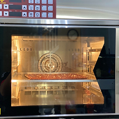 蜜汁黑胡椒豬肉脯下飯界大哥大！看一眼就被饞哭