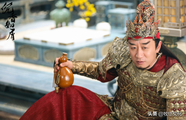 《沉香如屑》主要人物簡介，楊紫攜手成毅相愛&OpenCurlyDoubleQuote;三生三世&rdquo;