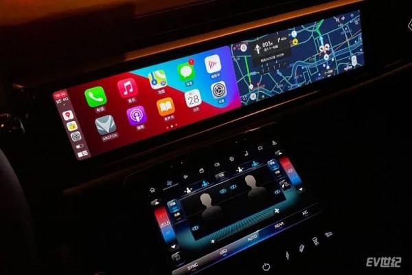 高速見功力:京津長途往返體驗極狐阿爾法T 高速見功力:京津長途往返體驗極狐阿爾法T