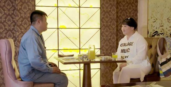 趙本山女徒弟胖丫，出獄後轉戰直播平臺，僅10個作品粉絲就破3萬