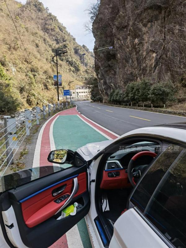 底盤極致化 二階寶馬4系GC(F36)改裝心得分享 底盤極致化 二階寶馬4系GC(F36)改裝心得分享