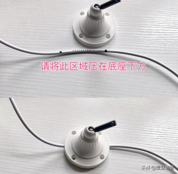 無懼風雨,隨時守護:小白攝像頭戶外雲臺版N4體驗 無懼風雨,隨時守護:小白攝像頭戶外雲臺版N4體驗