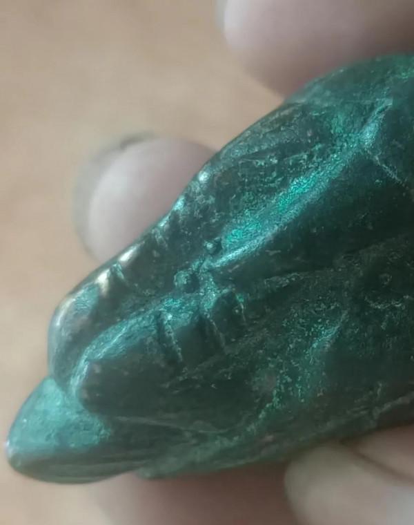 超罕見的貴金屬隕石!~東京古道隕石共賞 超罕見的貴金屬隕石!~東京古道隕石共賞