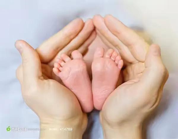 一個媽媽，一定經歷過的那些事