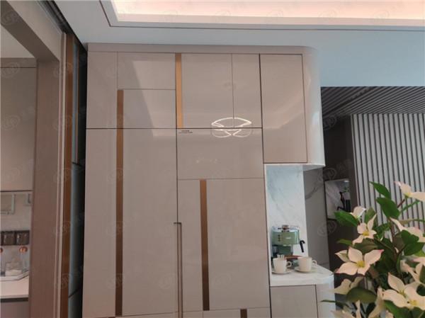 好住丨西四環臨鐵改善科技住區 首創天閱山河戶型大賞