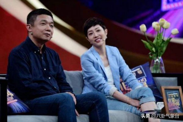 《琅琊榜》張齡心：爺爺是著名演員張伐，與扈耀之婚姻保鮮有秘訣