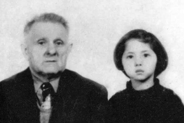 一位散落在中國的猶太人，回以色列被總理接見，兒子成億萬富豪