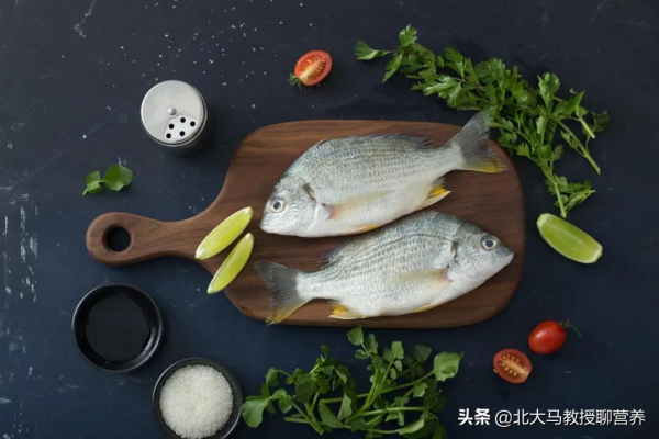 少吃≠不吃：注意這幾點，“慧”減肉/油/鹽