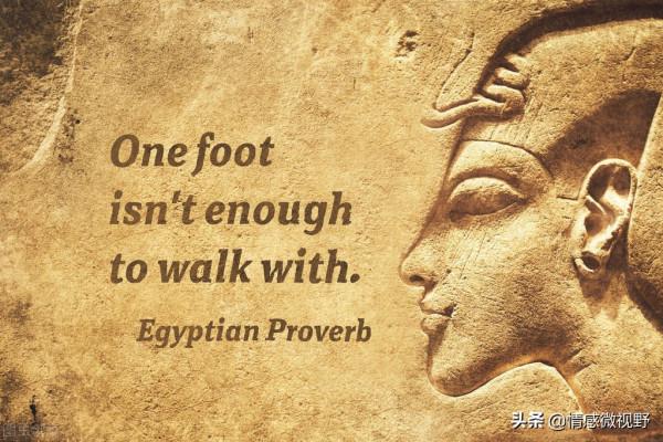 一切問題都源自於優越感，有些問題有些人這輩子都不曾考慮過