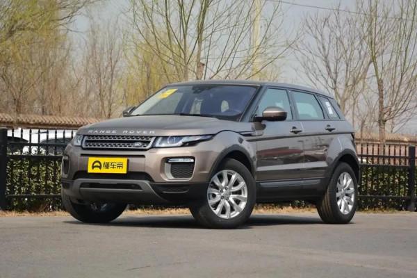 攬勝極光3000多轉速度上不去是什麼原因？