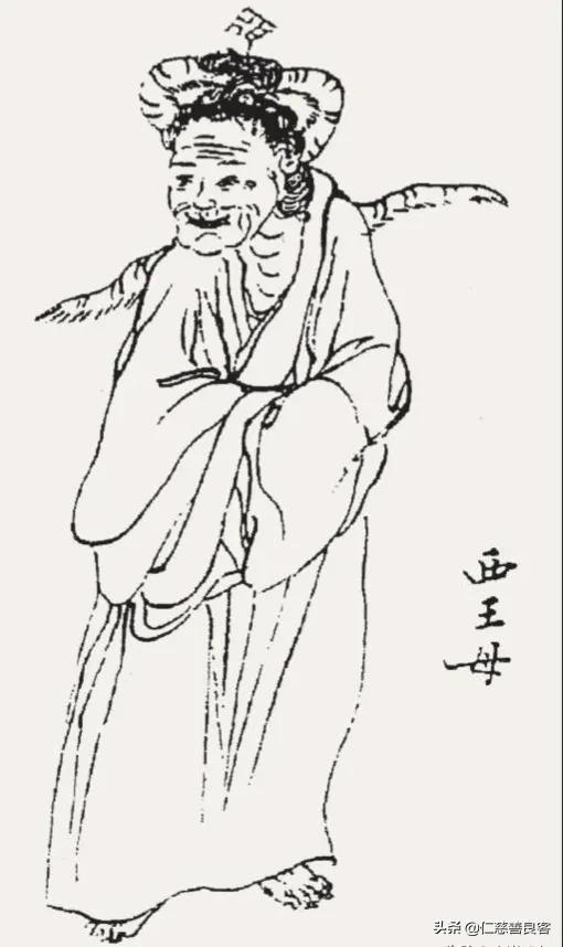 青鳥究竟是一種怎樣的鳥？除了給西王母送信，它的文化內涵是什麼