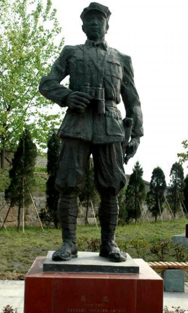 九一三事件後,北京衛戍區的司令員領兵出征,回國後被審查8年 九一三事件後,北京衛戍區的司令員領兵出征,回國後被審查8年